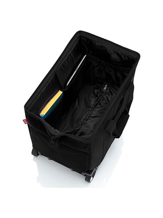 reisenthel Allrounder 2-hjulet kabinevogn 41 cm reisenthel Allrounder 2-hjulet kabinevogn 41 cm