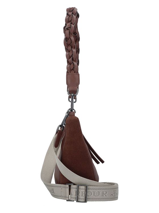 Harbour 2nd Just Pure Skuldertaske Læder 32 cm Harbour 2nd Just Pure Skuldertaske Læder 32 cm