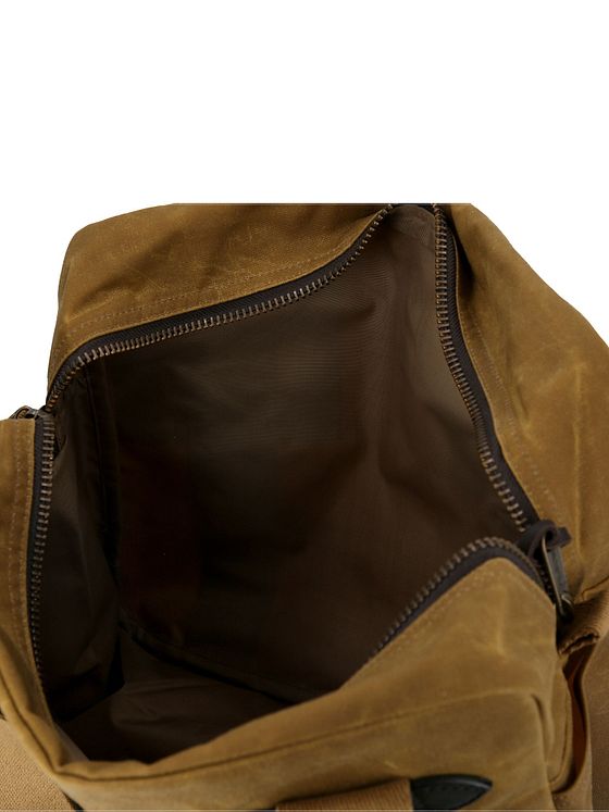 Filson Tin Cloth Skuldertaske 38 cm