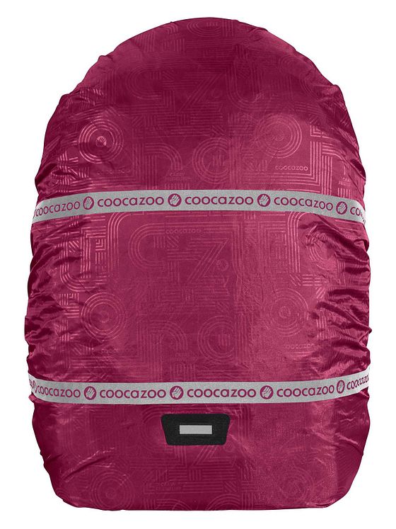 coocazoo Dešťový kryt 30 cm