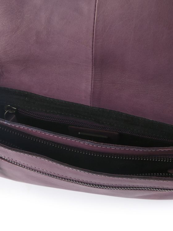 Harbour 2nd Anchor Love Skuldertaske Læder 22.5 cm Harbour 2nd Anchor Love Skuldertaske Læder 22.5 cm