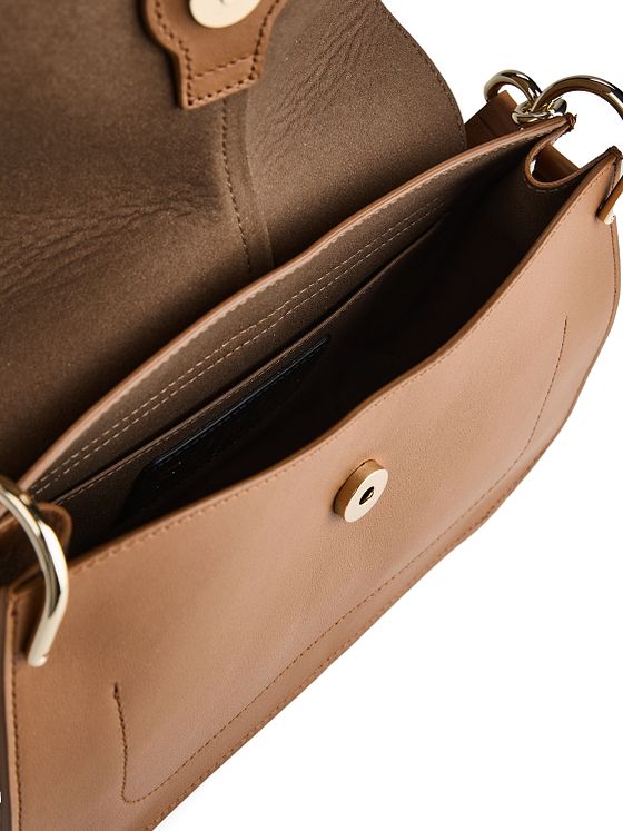Furla Flow Kabelka Kůže 25 cm