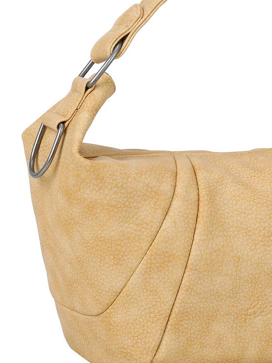 Fritzi aus Preußen Limited Happy Flocked Taška přes rameno 30 cm