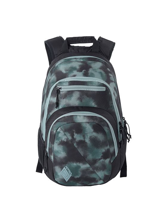 NITRO Stash 29 Skoletaske 49 cm