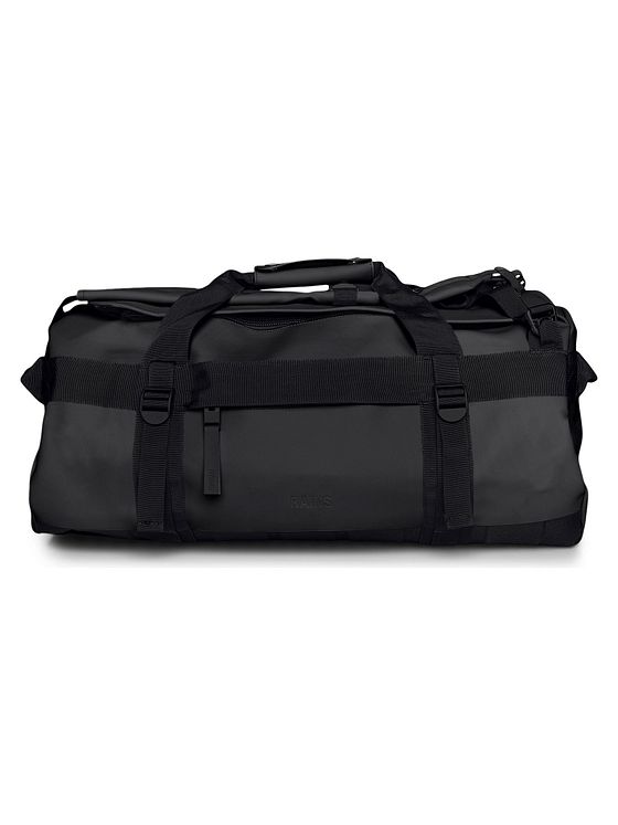 Rains Texel Weekend-rejsetaske 28 cm