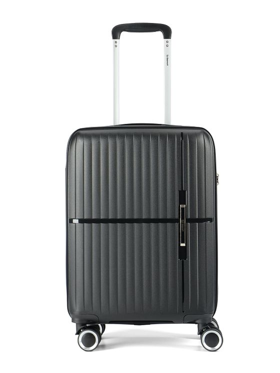 Benzi 5754 4 hjul Kabinetrolley 55 cm