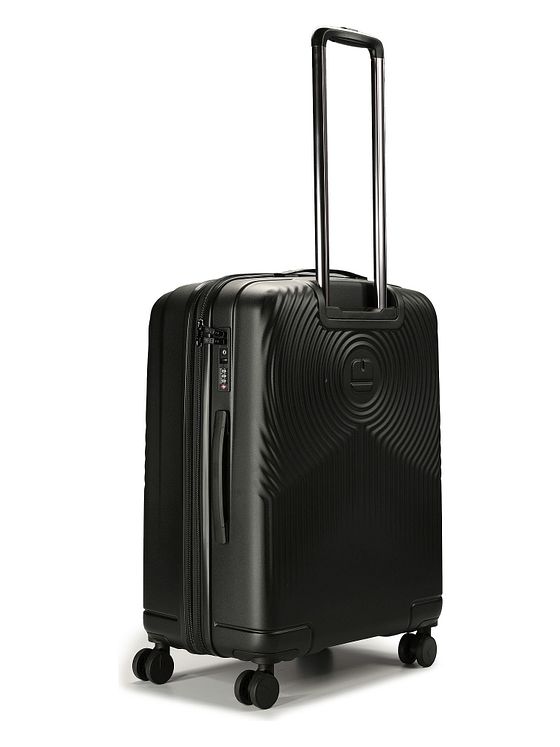 Gabol Radar 4 hjul Kuffert 3-delt med strækfold