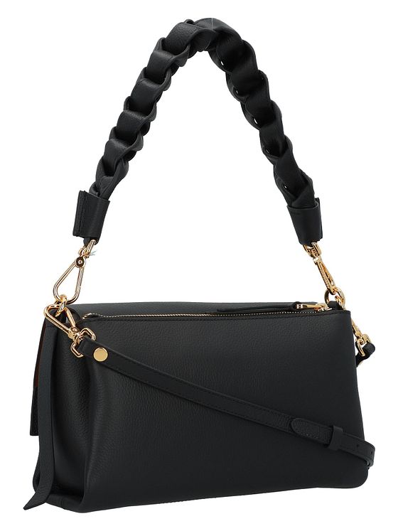 Coccinelle Boheme Taška přes rameno Kůže 27 cm