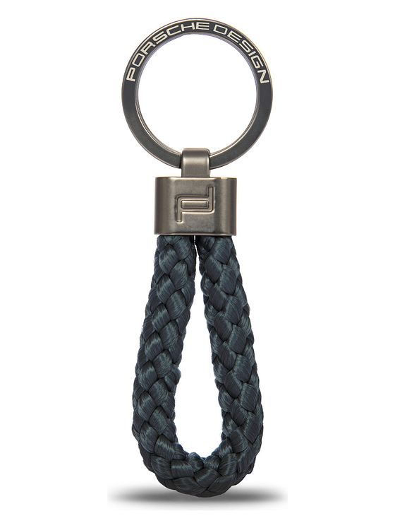 Porsche Design Keyring Nøglering 10 cm