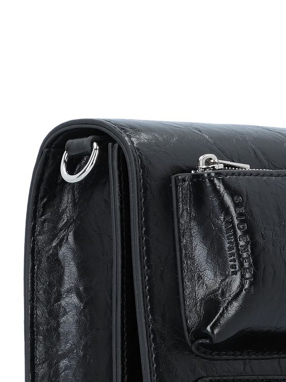 Seidenfelt Liinaja Skuldertaske 23 cm