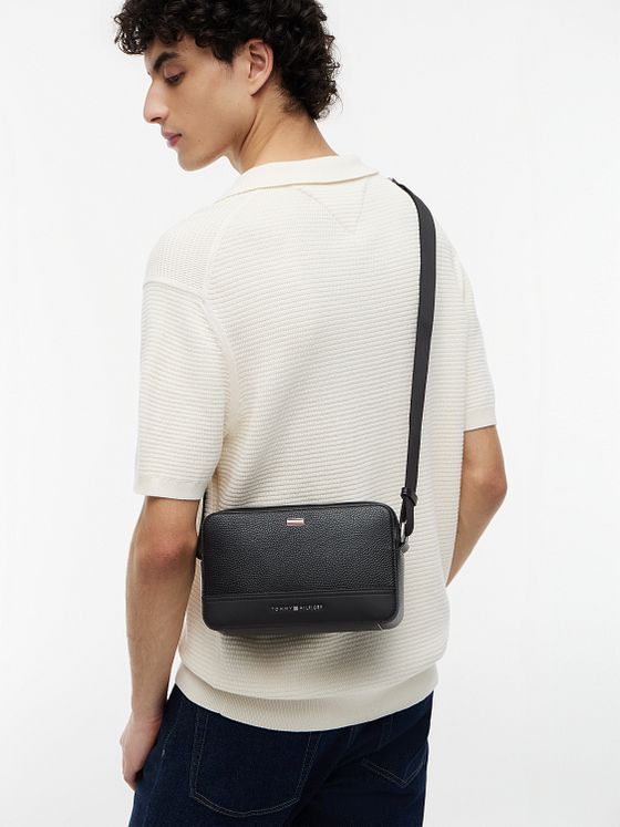 Tommy Hilfiger TH Central Skuldertaske 23 cm