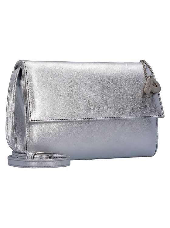 Picard Auguri skuldertaske i læder 19 cm