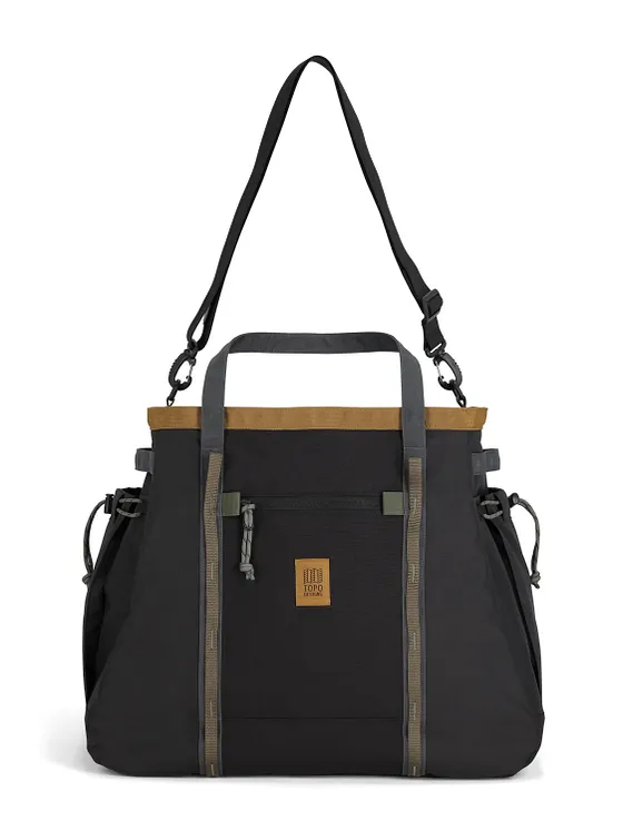 Topo Designs Mountain Bolsa de compras 51 cm Topo Designs Mountain Bolsa de compras 51 cm