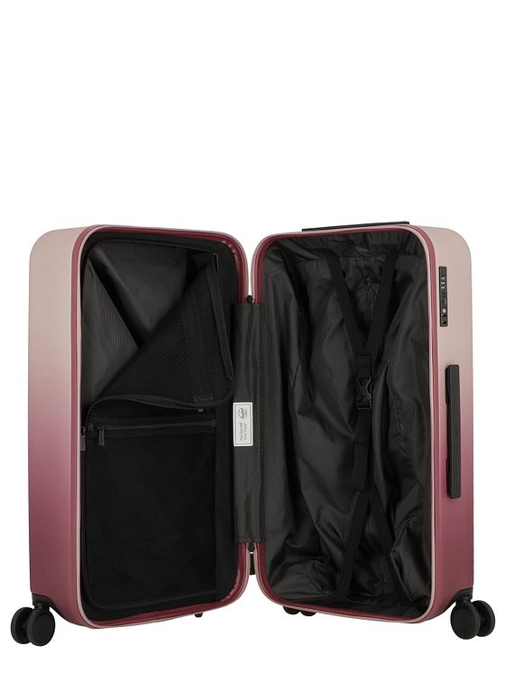 Herschel Heritage 4 hjul Trolley M 69 cm Herschel Heritage 4 hjul Trolley M 69 cm