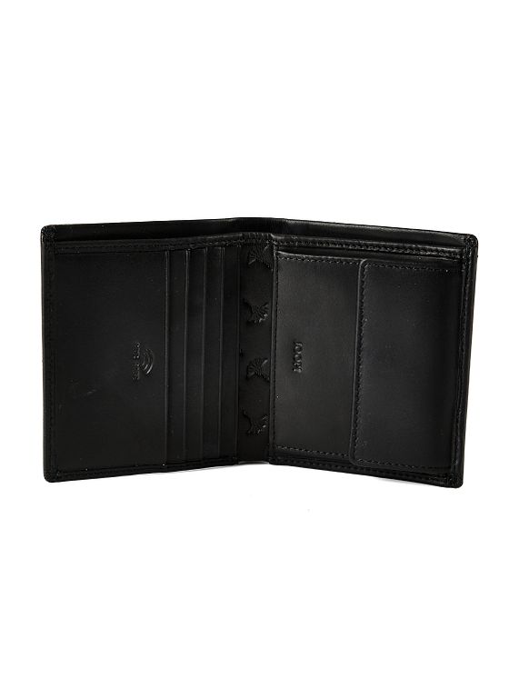 Joop! cerratano Pung RFID-beskyttelse Læder 10.5 cm