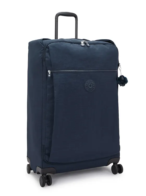 Kipling Basic Darcey Up L 4-pyöräinen vetolaukku L 75 cm Kipling Basic Darcey Up L 4-pyöräinen vetolaukku L 75 cm