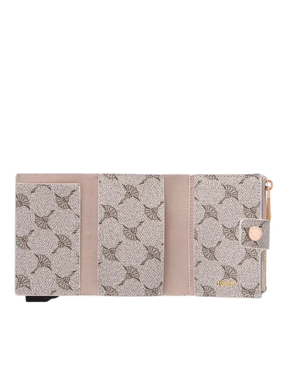 Joop! Mazzolino C-Four Tarjetero Bloqueo RFID 7 cm Joop! Mazzolino C-Four Tarjetero Bloqueo RFID 7 cm
