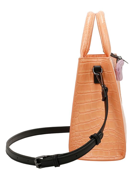 Buffalo Big Boxy Håndtaske 26 cm