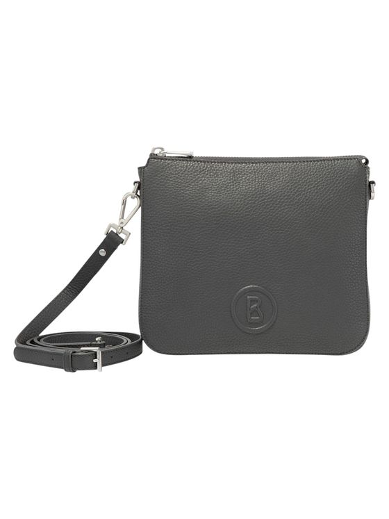 Bogner Bozen Hedwig Skuldertaske Læder 25 cm Bogner Bozen Hedwig Skuldertaske Læder 25 cm