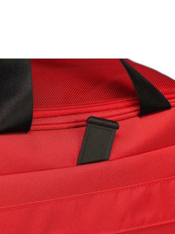 Samsonite Base Breeze Cestovní taška Weekender XS 40 cm