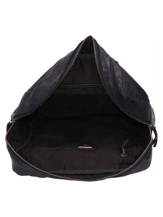 Harbour 2nd Cool Casual Utopia City Rygsæk Læder 36 cm