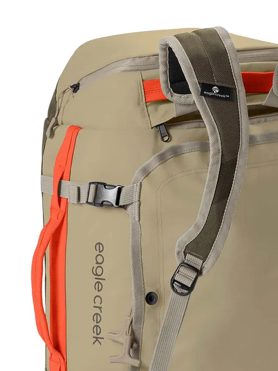 Eagle Creek Cargo Hauler 40 L Viikonloppukassi 56 cm Eagle Creek Cargo Hauler 40 L Viikonloppukassi 56 cm