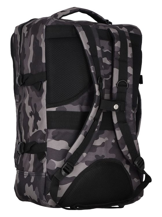 Worldpack Bestway Cabin Pro Daypack 54 cm Laptoprum