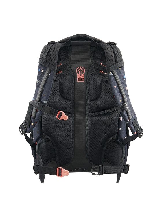 coocazoo Mate skolerygsæk 44 cm