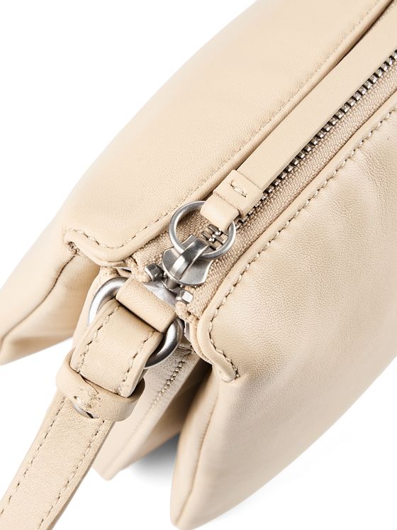 Liebeskind Crossbody taske Læder 24.5 cm Liebeskind Crossbody taske Læder 24.5 cm