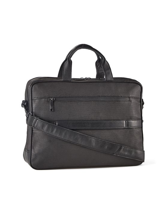 Harbour 2nd City Lights Dokumenttaske Læder 40.5 cm Laptoprum