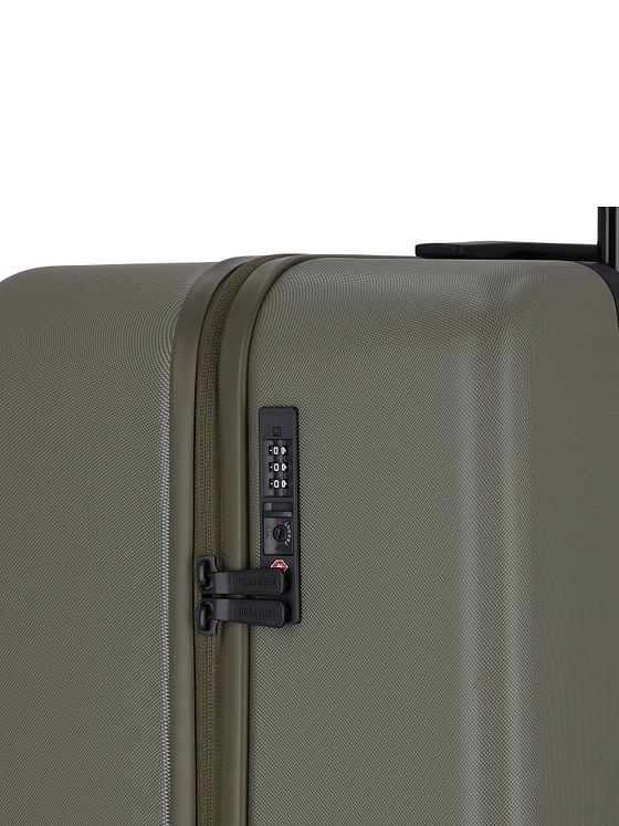 Herschel Heritage 4 hjul Trolley L 81 cm