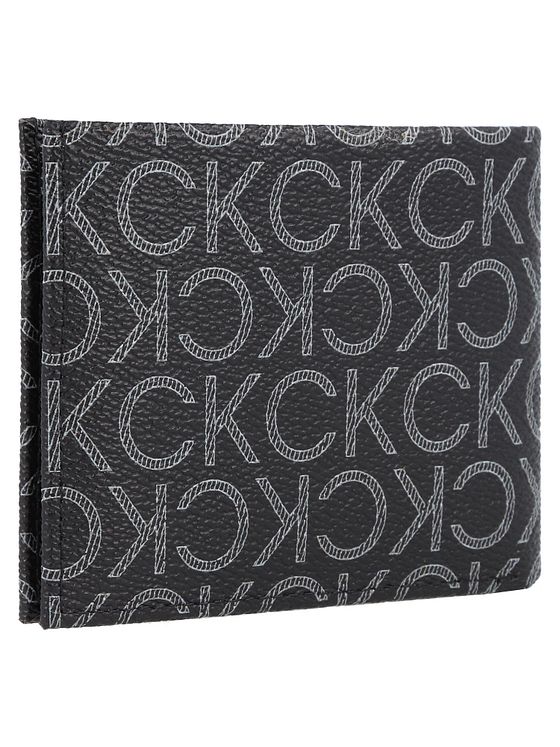 Calvin Klein CK Must Pung 11 cm Calvin Klein CK Must Pung 11 cm