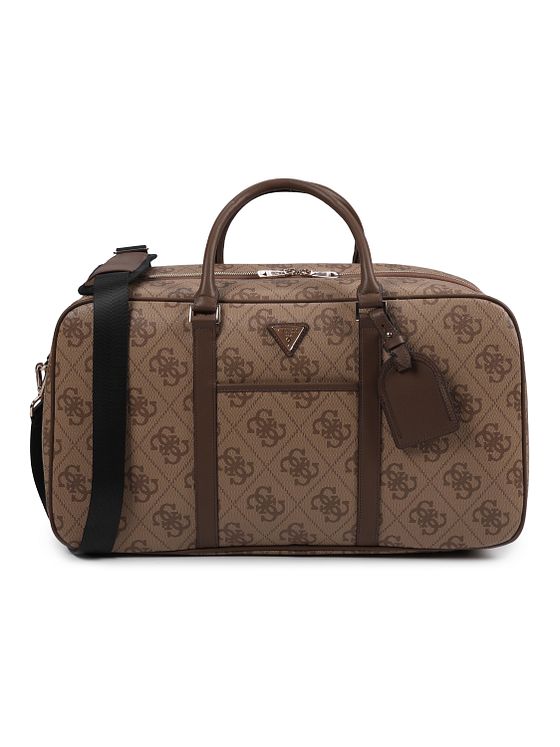 Guess Berta Weekend-rejsetaske 54 cm