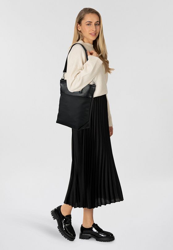 Zwei Jana Skuldertaske 33 cm