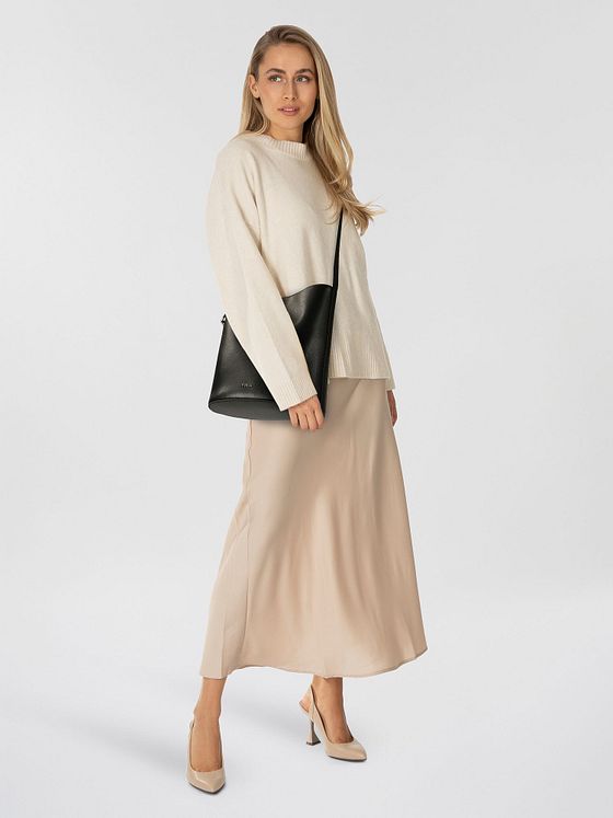 Furla Roxie Skuldertaske Læder 25 cm