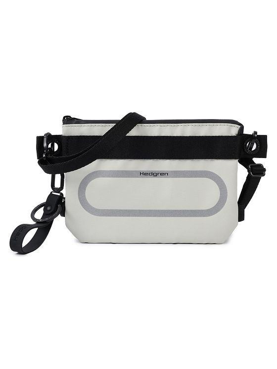 Hedgren Uni Ichi S Skuldertaske RFID-beskyttelse 19 cm