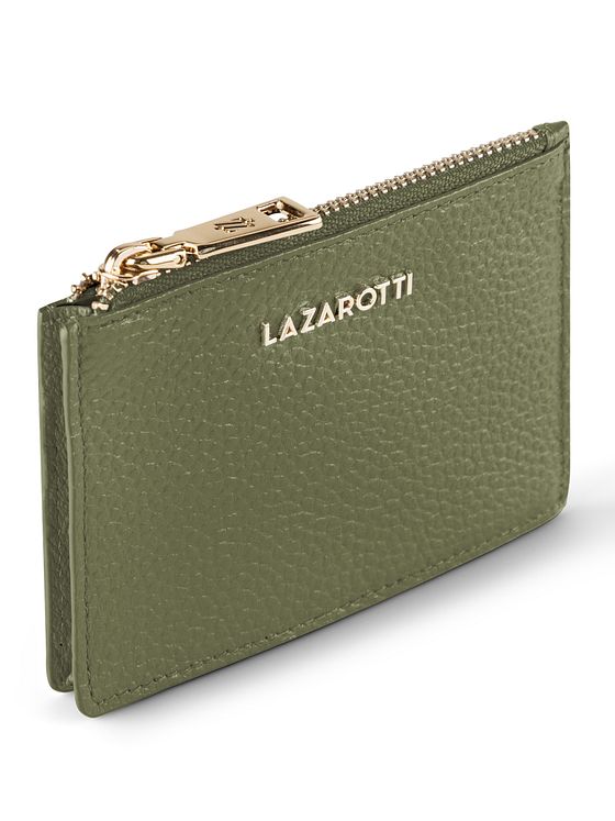 Lazarotti Bologna Leather Nøgletui Læder 11.5 cm