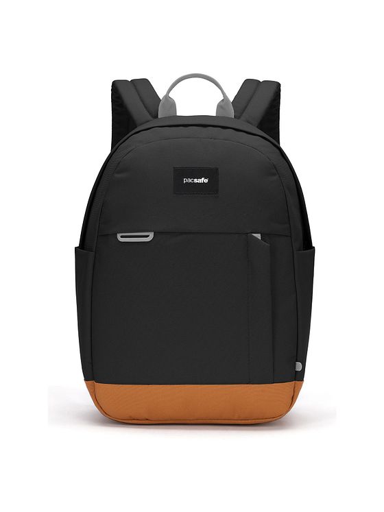 Pacsafe Go Backpack RFID 36,5 cm rum til bærbar computer
