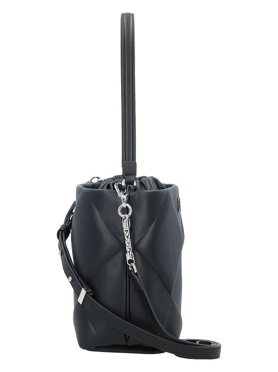 Calvin Klein Quilt Mini Bag skuldertaske 18 cm
