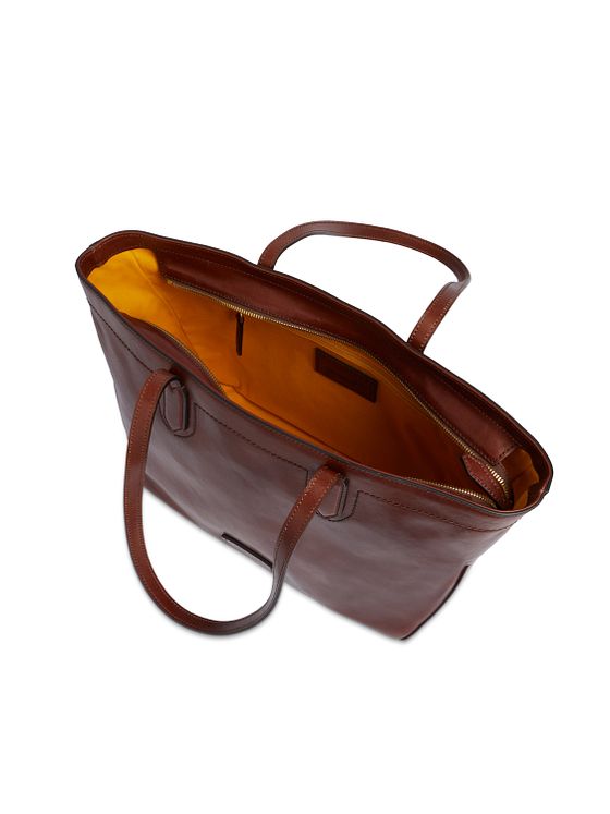 The Bridge Larissa Shopper-taske Læder 44 cm