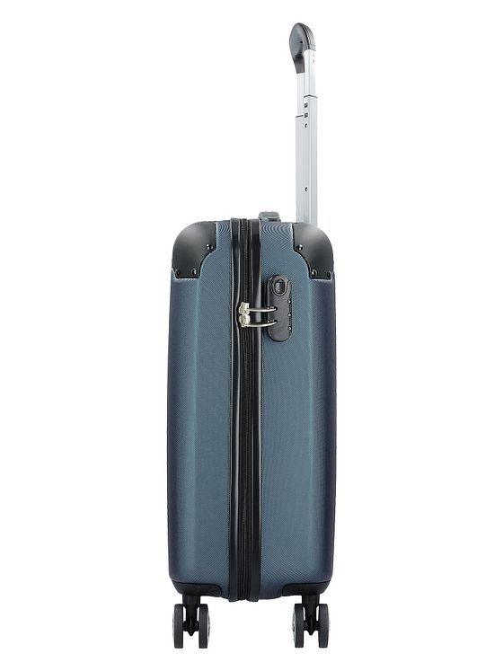 Travelite City S 4-hjulet kabinevogn 55 cm