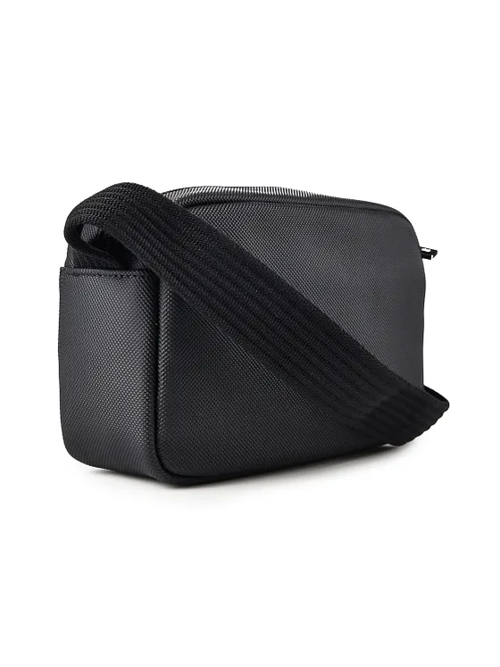Lacoste Men Classic Crossbody-laukku S 20 cm Lacoste Men Classic Crossbody-laukku S 20 cm