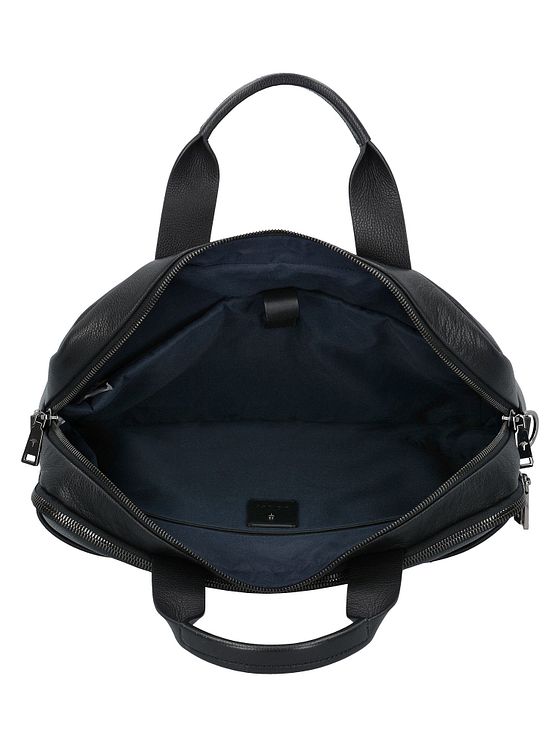 Joop! Cardona dokumentmappe læder 40 cm rum til bærbar computer