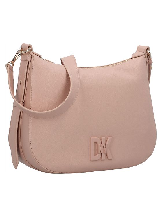 DKNY Seventh Avenue Skuldertaske Læder 33 cm
