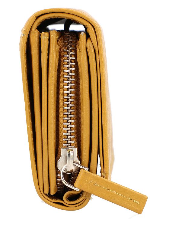 Mika Pung i læder 15 cm