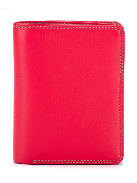 Mywalit Medium pung Læderpung 11 cm Mywalit Medium pung Læderpung 11 cm