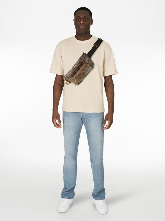 Guess Vezzola Bæltetaske 23 cm