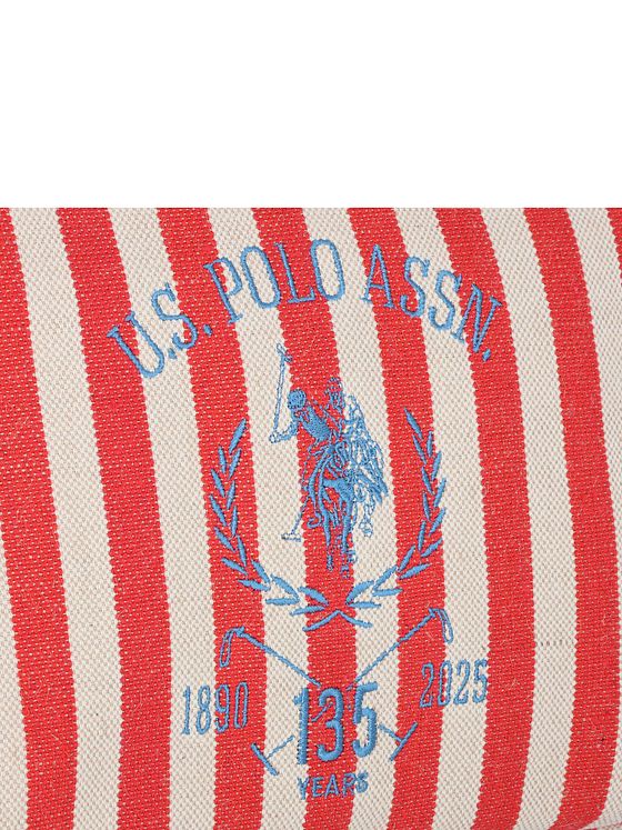 U.S. Polo Assn. Pool Party Shopper-taske 40 cm