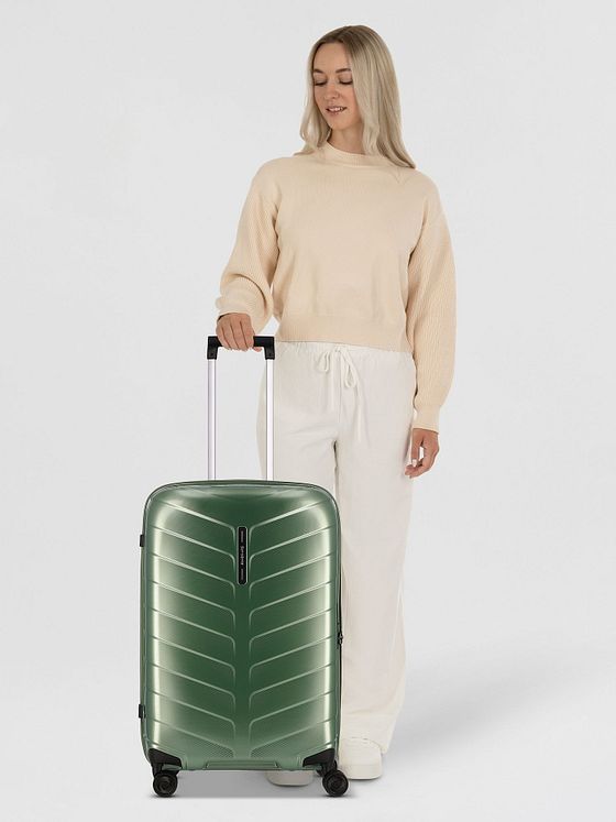 Samsonite Attrix 4 hjul Trolley 69 cm Samsonite Attrix 4 hjul Trolley 69 cm