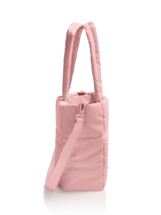 Heys Puffer Shopper-taske 43 cm Laptoprum